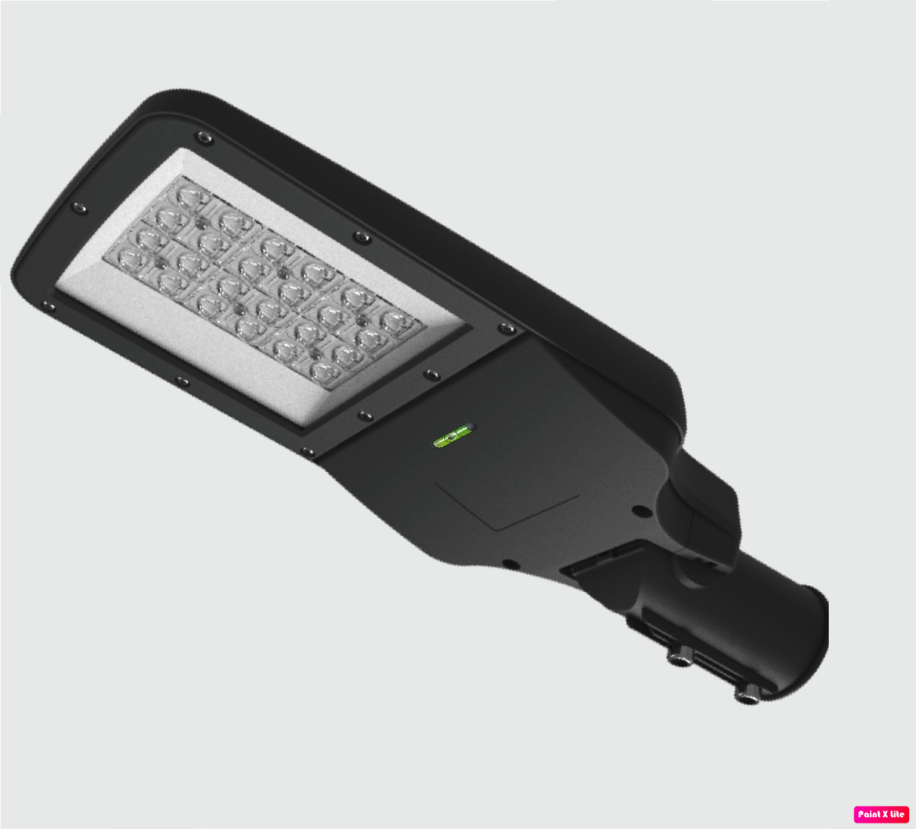 Yol Ve Cadde Aydınlatma